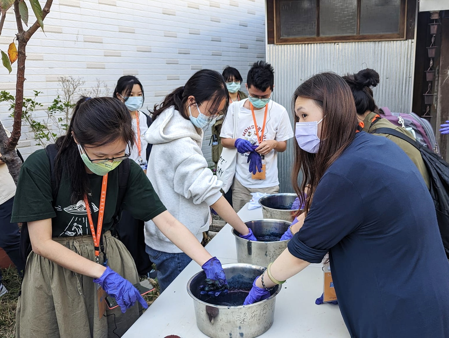 促進地方創生發展　嘉大嘉義巡禮深入在地文化 - https://www.watchmedia01.com