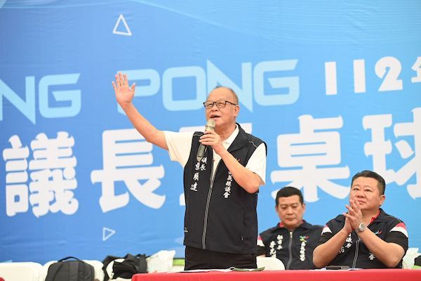 全國議長盃桌球賽　700多名選手嘉縣較高下 - https://www.watchmedia01.com