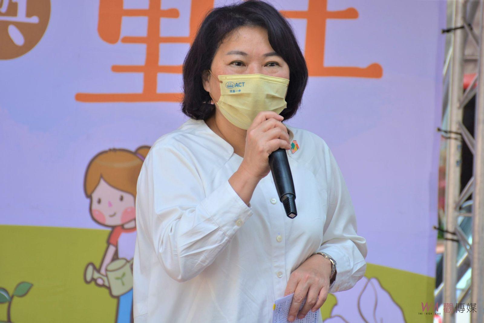 響應三月植樹造林　共創桃城美麗嘉園 - https://www.watchmedia01.com