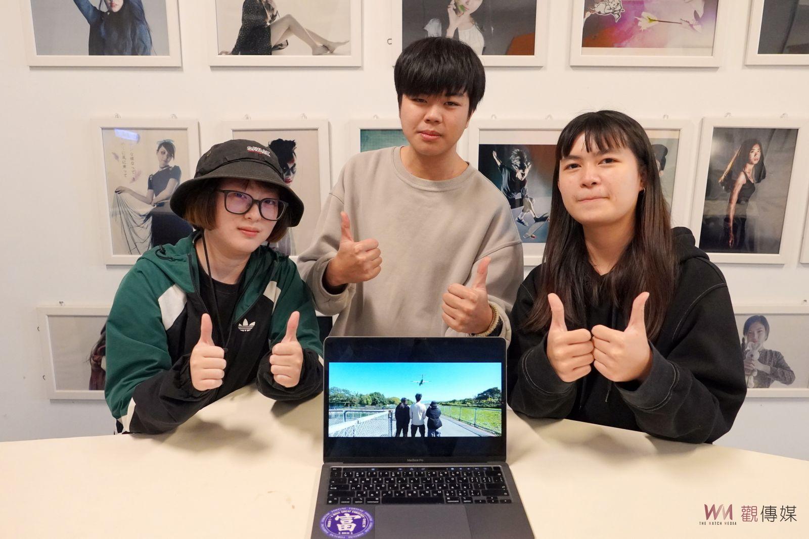 影／色盲視界說故事　色盲眼中的世界到底是長什麼樣子的？ - https://www.watchmedia01.com