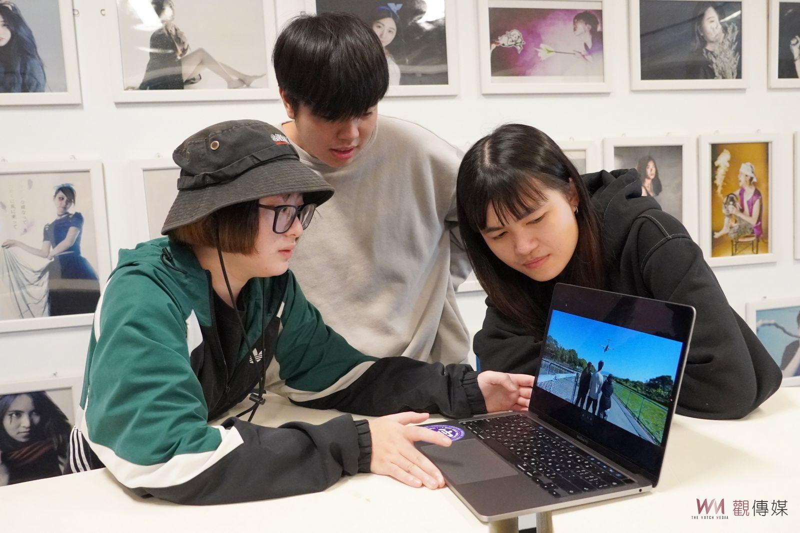 影／色盲視界說故事　色盲眼中的世界到底是長什麼樣子的？ - https://www.watchmedia01.com