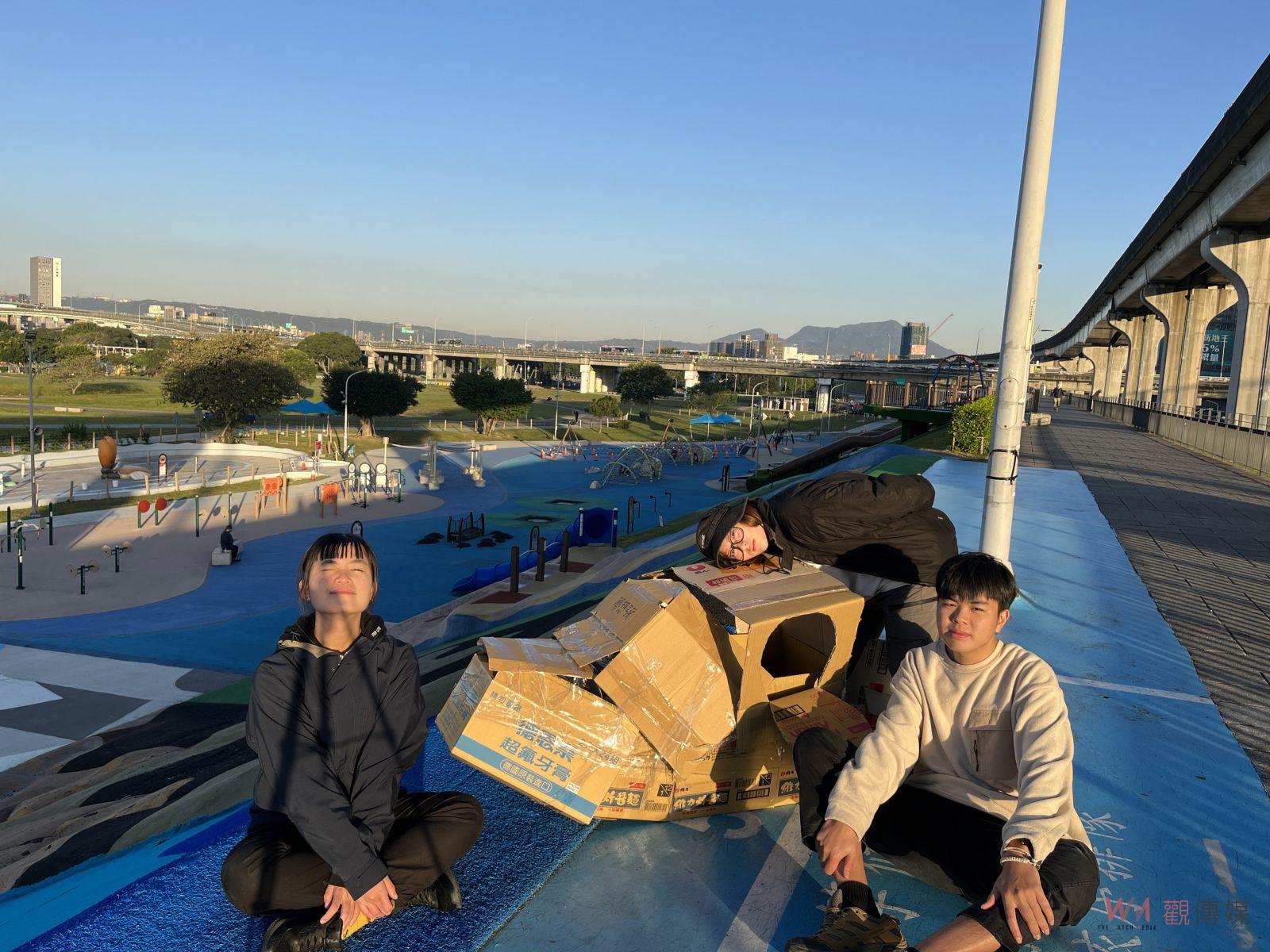 影／色盲視界說故事　色盲眼中的世界到底是長什麼樣子的？ - https://www.watchmedia01.com
