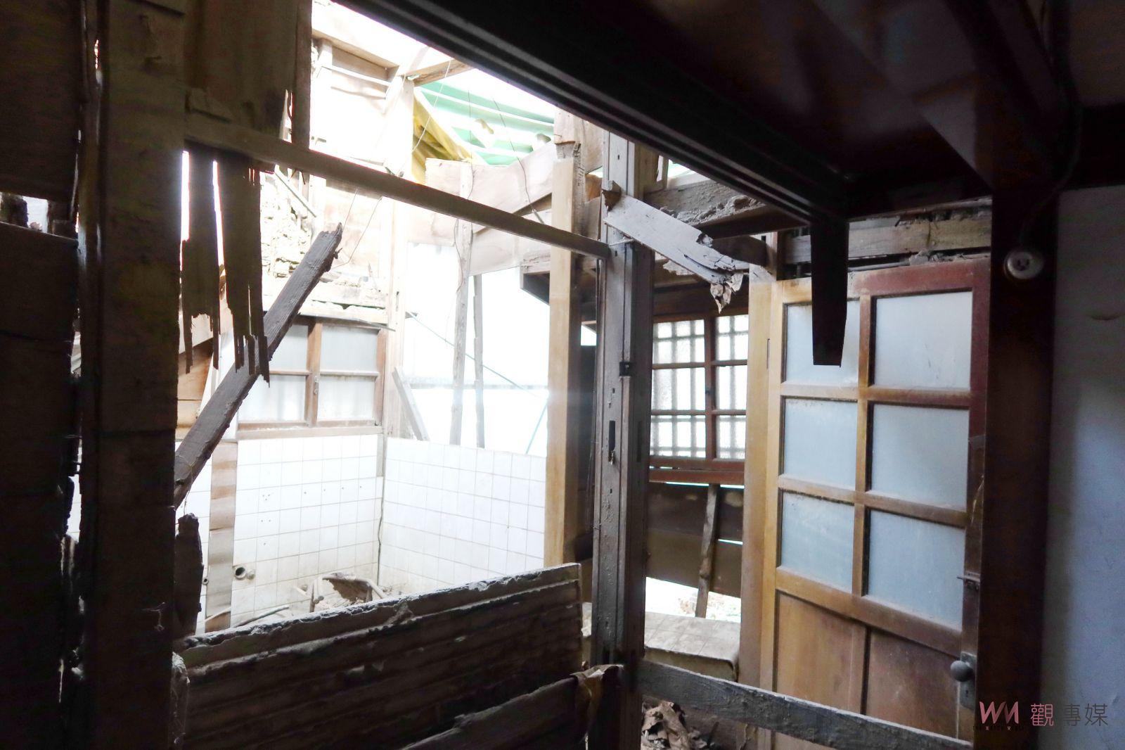 影／注入新生命！歷史建築臺銀彰化日式宿舍修復工程　動錘大典 - https://www.watchmedia01.com