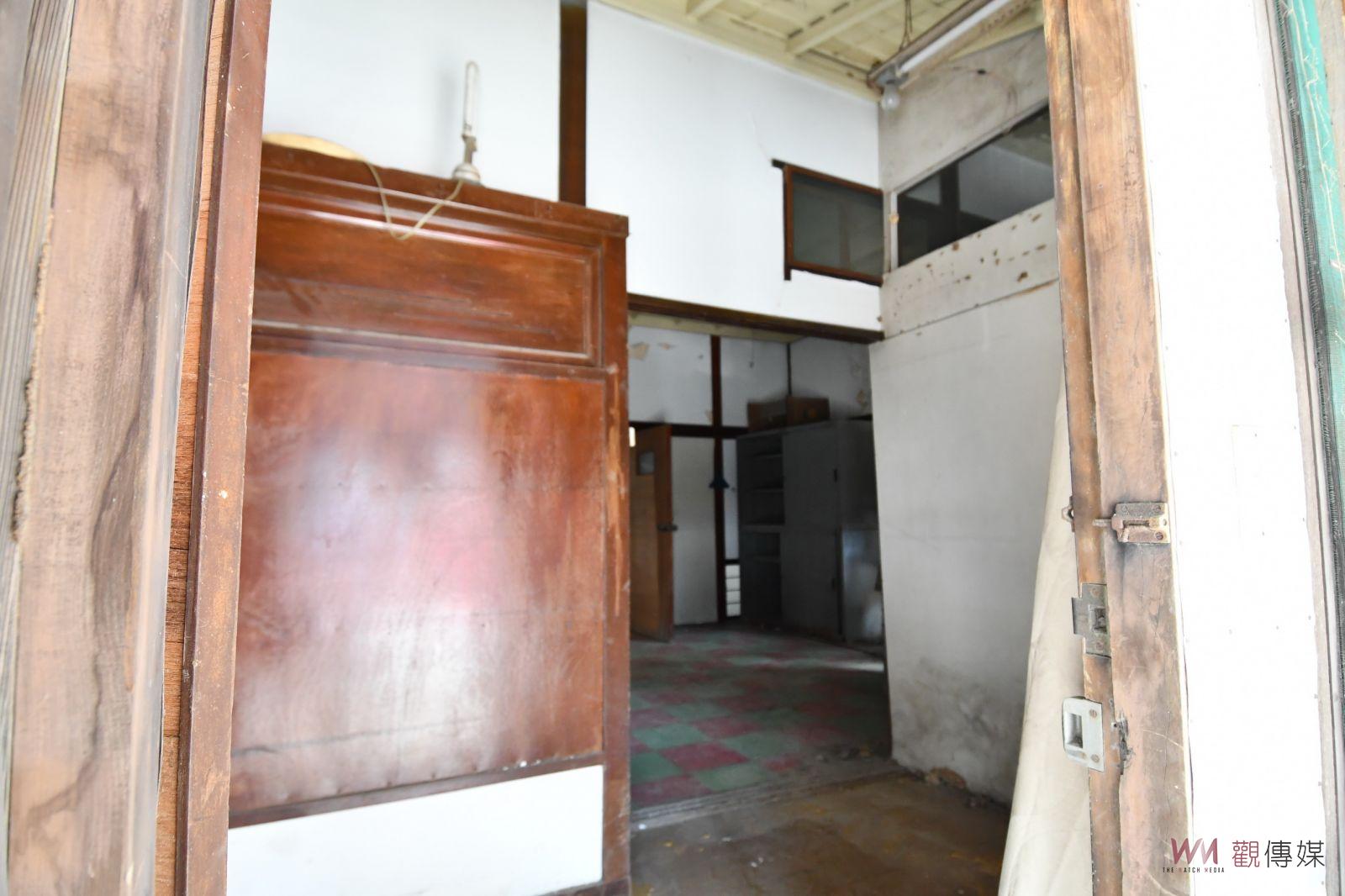 影／注入新生命！歷史建築臺銀彰化日式宿舍修復工程　動錘大典 - https://www.watchmedia01.com