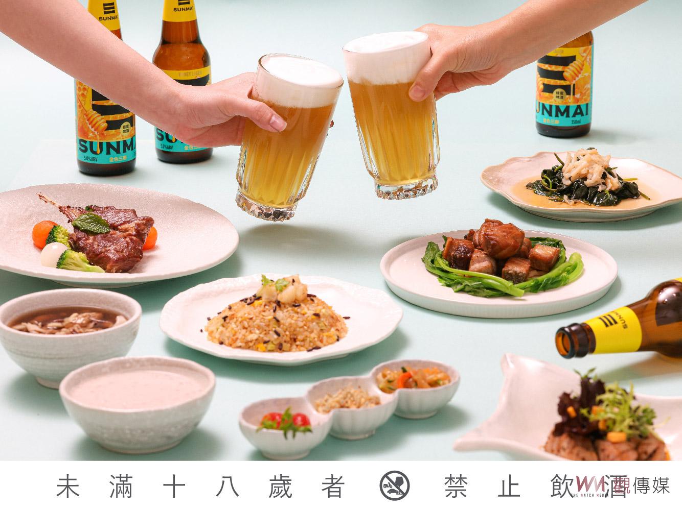 鮪魚季來了！煙波一泊二饗專案 大啖鮪魚腹肉品蜜果香啤酒 - https://www.watchmedia01.com