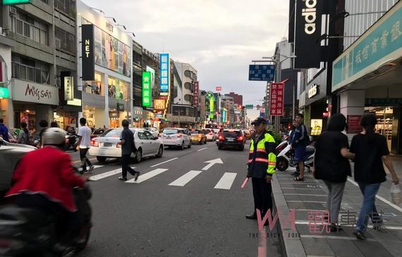 因應清明連假 嘉義市警方規劃交通疏導措施 - https://www.watchmedia01.com
