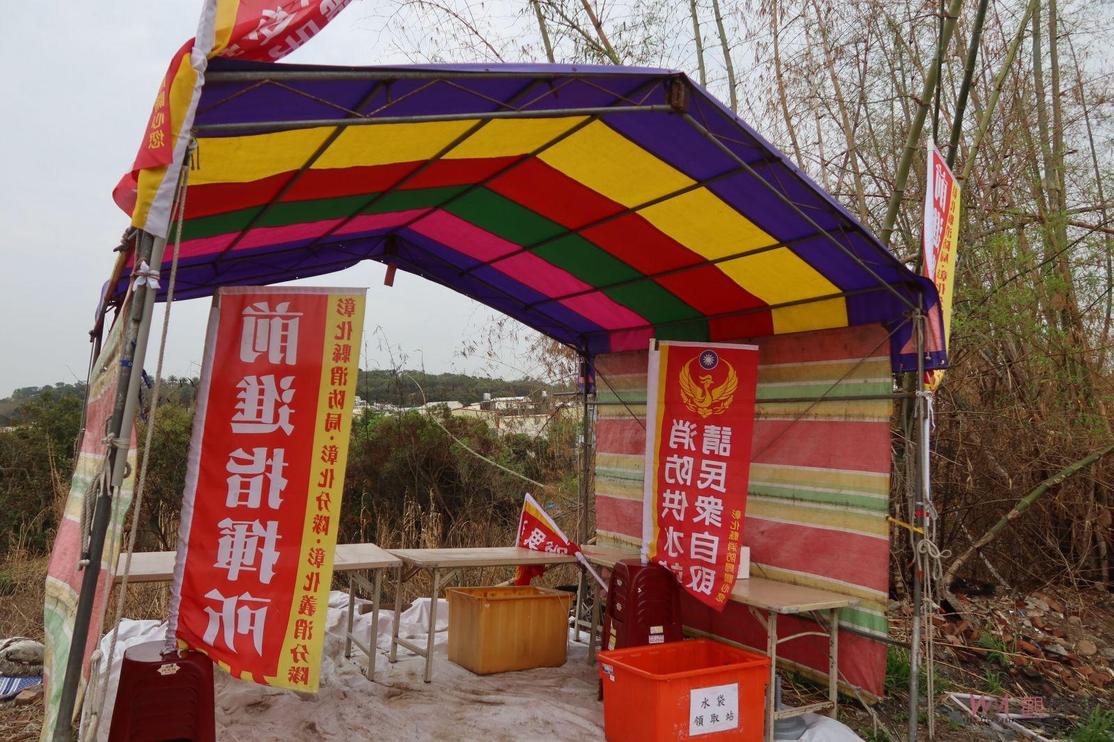 彰縣三天11件公墓火警　民俗專家：掃墓若引火燒他墳 小心衰整年 - https://www.watchmedia01.com