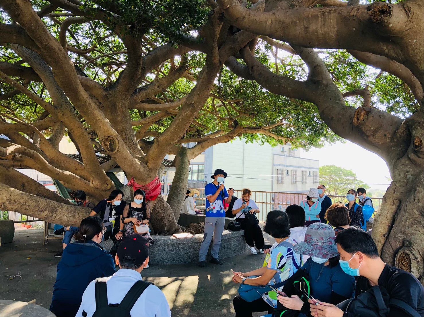 中市區公所社造中心計畫徵件開跑！ 歡迎踴躍提案共同打造宜居城市 - https://www.watchmedia01.com
