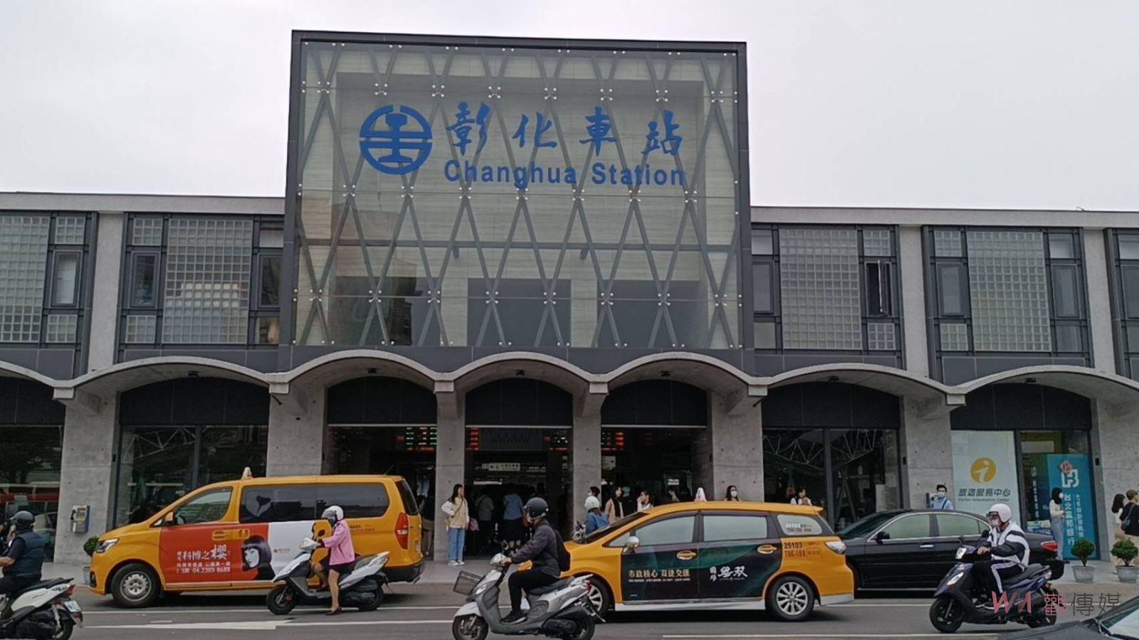 影／史上最扯列車誤點！接親友找嘸人她要自強號再等一下 - https://www.watchmedia01.com