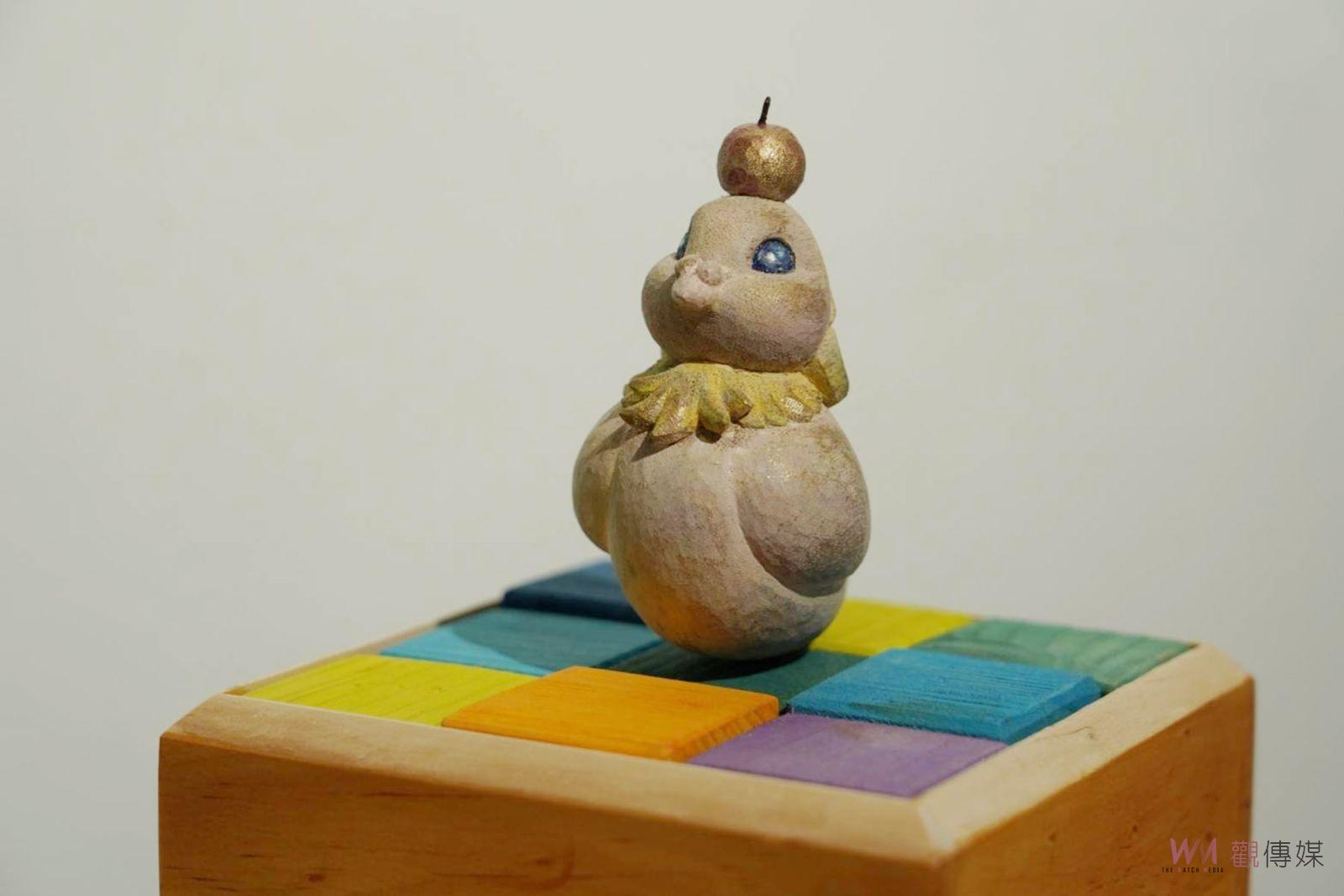 「刻之間」大葉造藝系木工房聯展　作品具個性與巧思 - https://www.watchmedia01.com