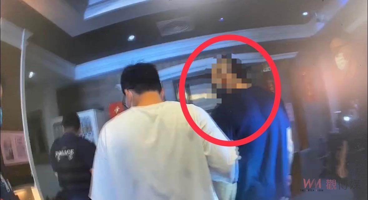 舊恨難解2男巧遇街頭互毆 射信號彈險釀災 - https://www.watchmedia01.com