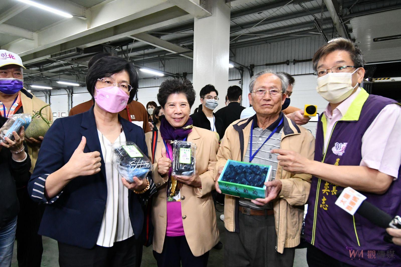 從全國200多家農場脫穎而出 萬生生技農場榮獲「金營獎」 - https://www.watchmedia01.com