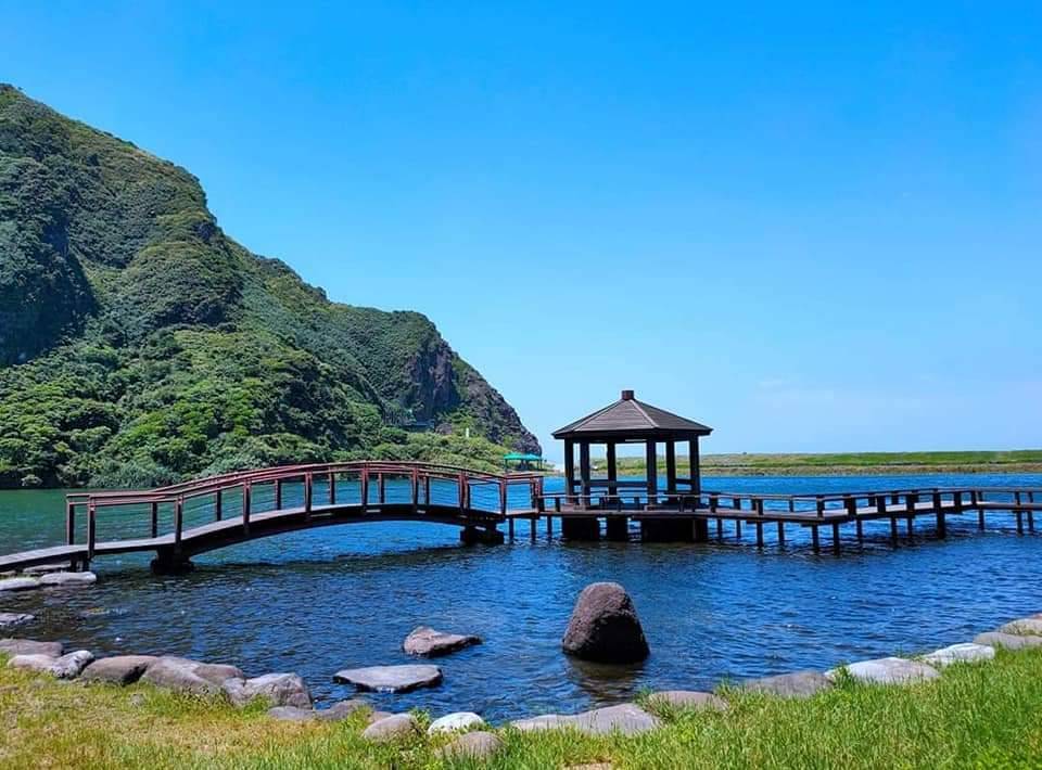 推動生態旅遊有成 龜山島獲國際生態旅遊獎 - https://www.watchmedia01.com