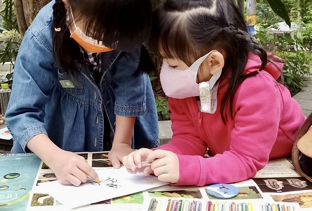 大坑蝶螢嘉年華即將登場 春季賞螢4月11日開放報名 - https://www.watchmedia01.com