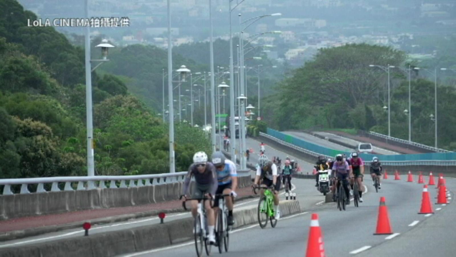 影／美利達彰化經典百K 五千車友開騎直呼：明年還要再來 - https://www.watchmedia01.com