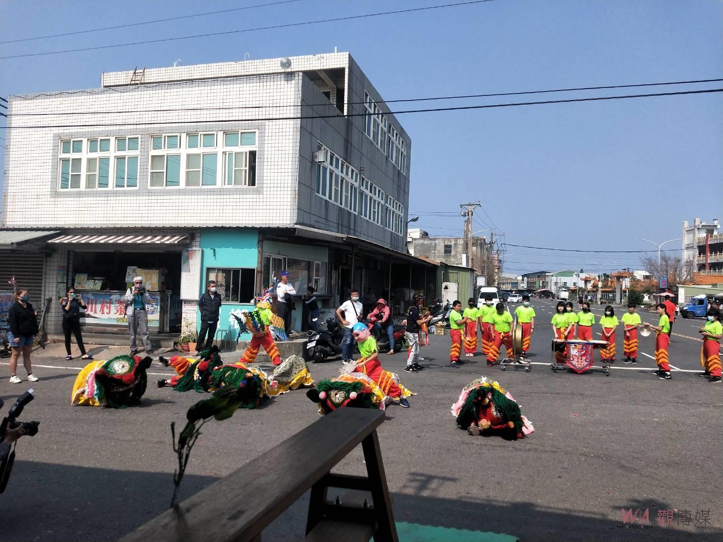 下崙國小龍鳳獅隊再創佳績獲六項全國冠軍　遠赴大陸比賽急需各界支援 - https://www.watchmedia01.com
