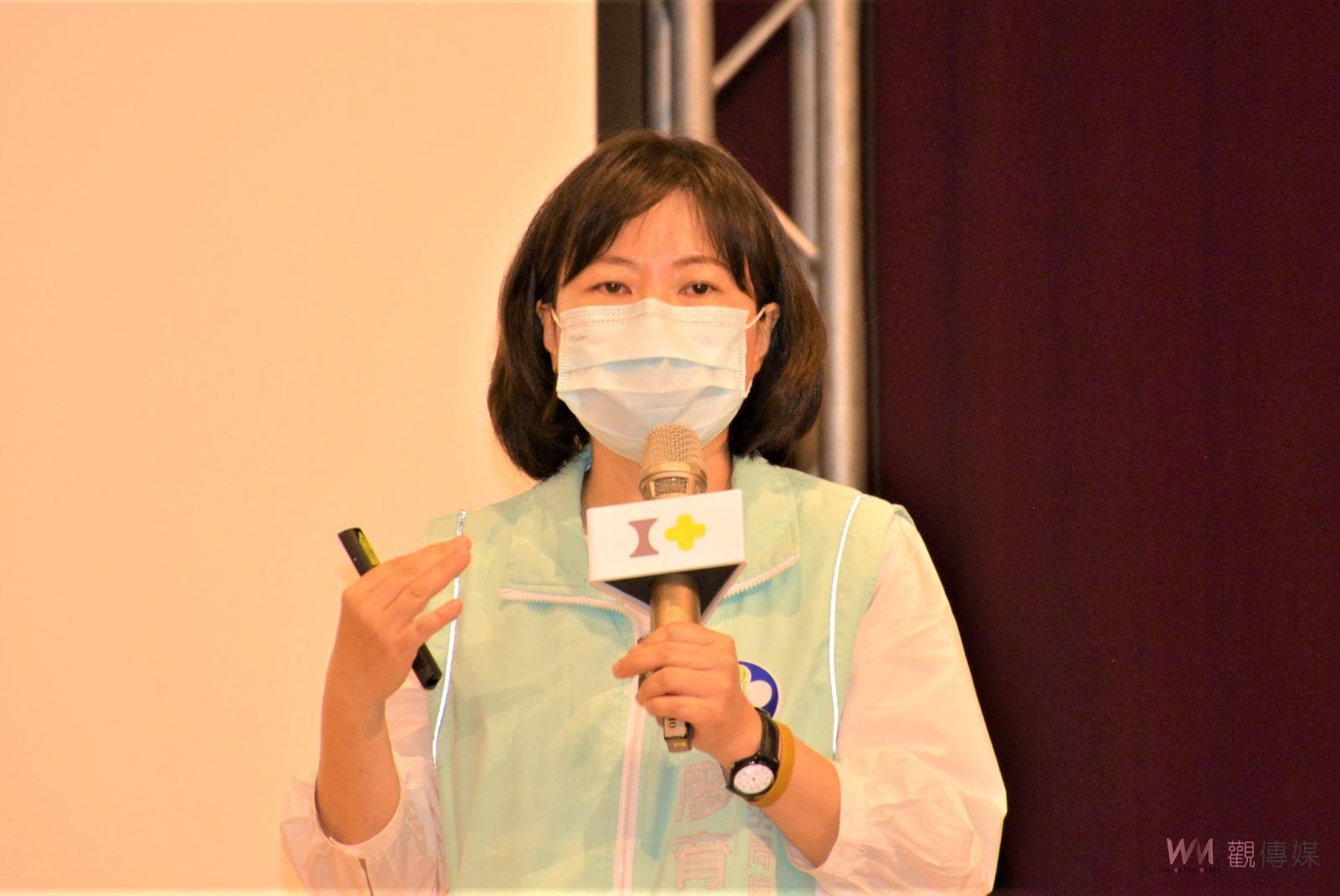 降低人類乳突病毒感染　嘉市國中男生今起公費施打HPV疫苗 - https://www.watchmedia01.com