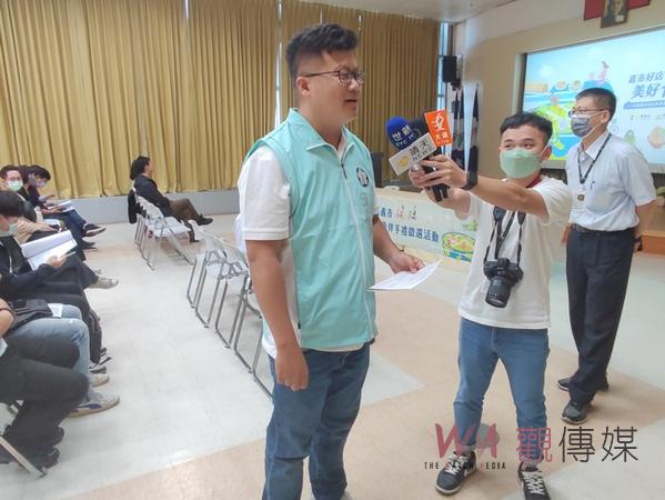 推廣嘉義市特色美食及伴手禮！ 「嘉市好店」優質徵選開始報名 - https://www.watchmedia01.com