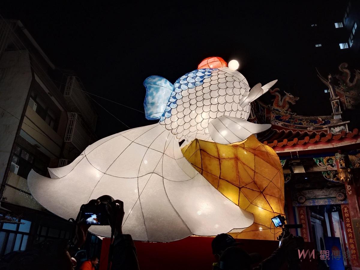 「2023北港光影藝術節」獎不停　再獲美國泰坦地產大獎TITAN Property Awards金獎 - https://www.watchmedia01.com
