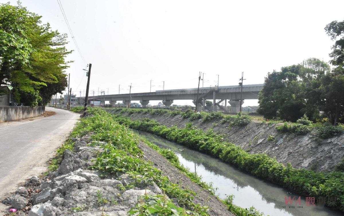 客子厝大排治理二期工程動工 改善元長、土庫數十年淹水夢魘 - https://www.watchmedia01.com