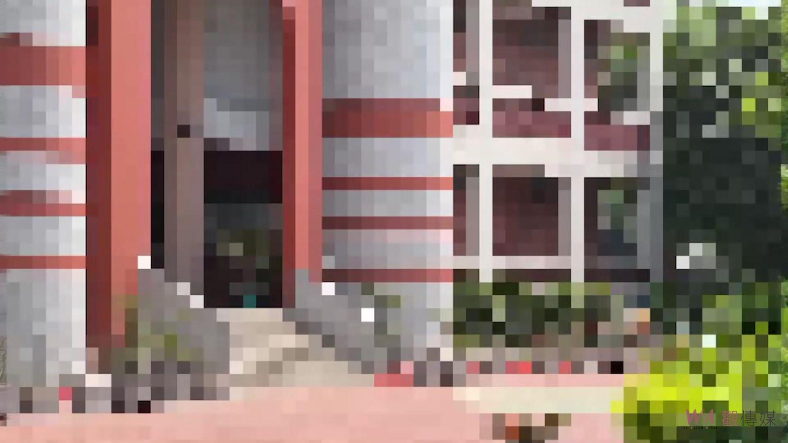 影／門縫下有雙眼！彰化某高職校園女廁　偷窺狂翻牆出沒 - https://www.watchmedia01.com