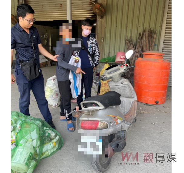 影／南彰化盜纜線大盜落網！連續偷竊偏鄉農田電線讓農民氣炸了 - https://www.watchmedia01.com