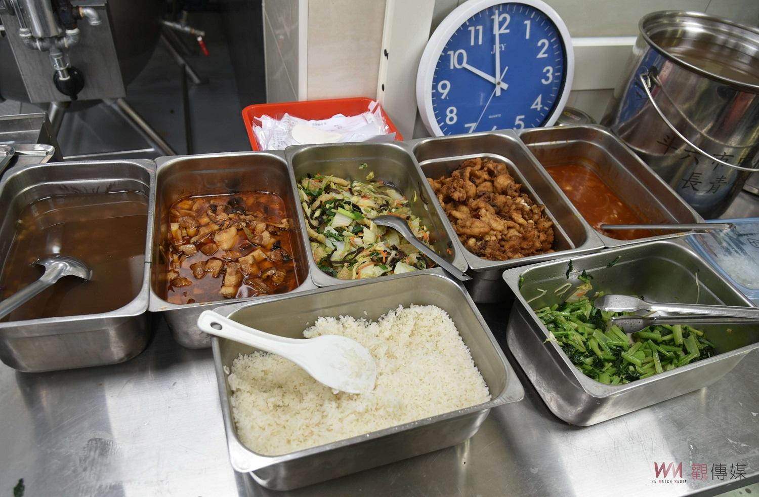 斗六市提升長者供餐服務量能　長青食堂中央廚房揭牌啟用 - https://www.watchmedia01.com