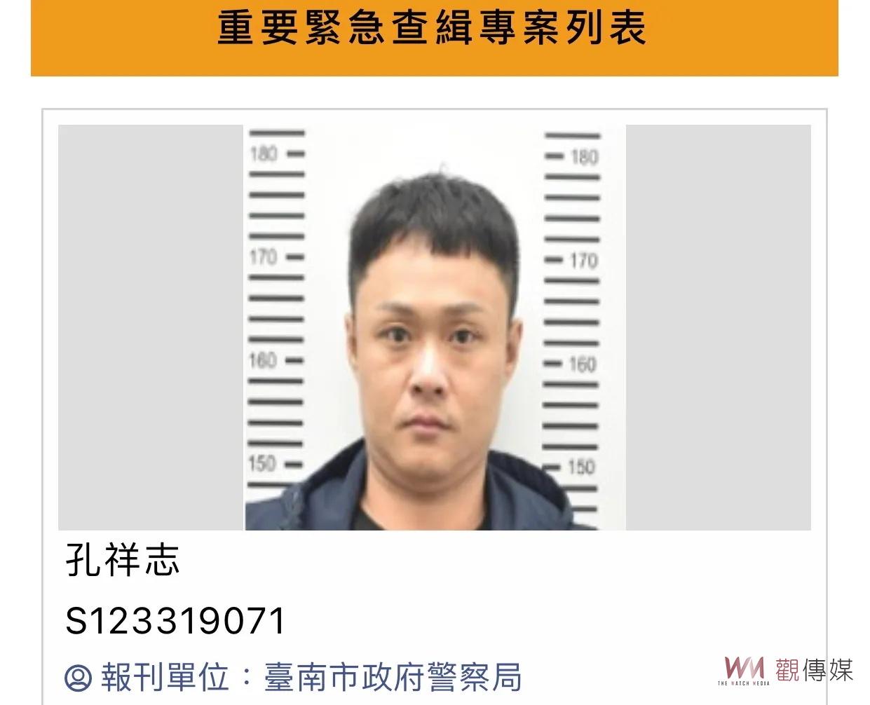 台南88槍槍擊案8名涉案人遭起訴 這4人當天交保獲釋 - https://www.watchmedia01.com