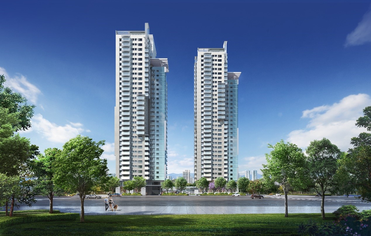 科工首排自然系建築 「遠雄琢蘊」日夜沐浴幽靜森林 - https://www.watchmedia01.com