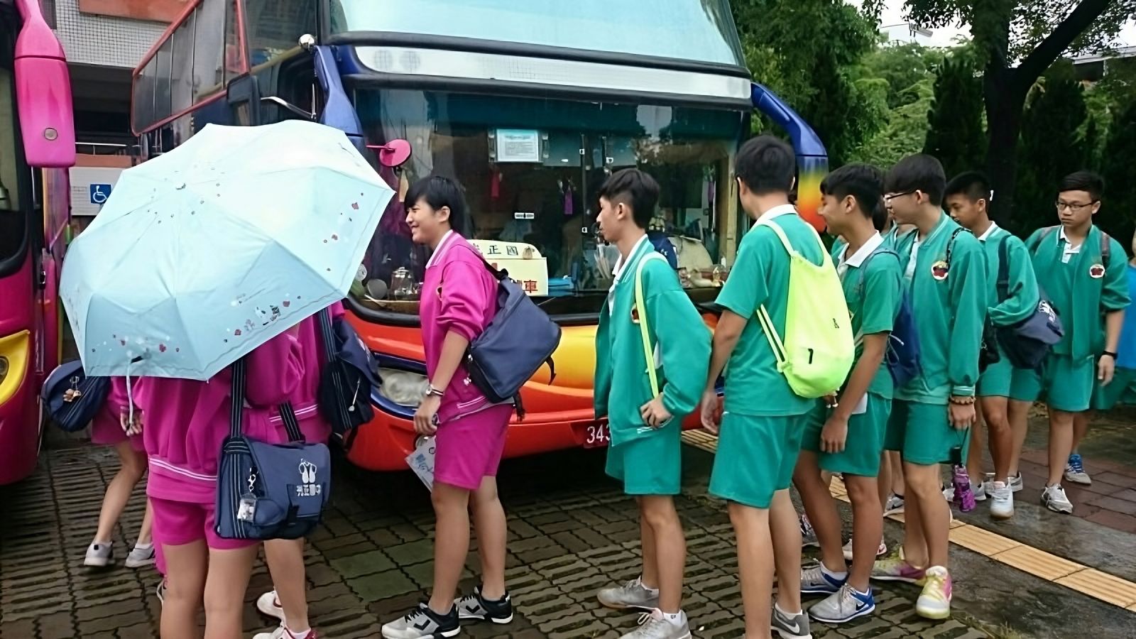 國中教育會考5/20登場 中市六都唯一全面提供專車 - https://www.watchmedia01.com