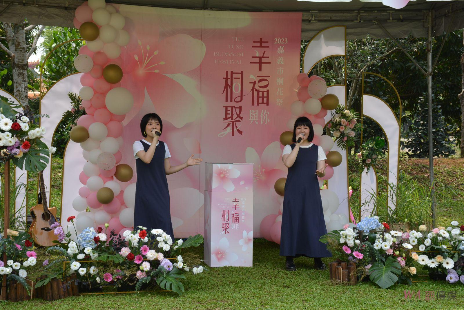 客家浪漫四月雪　幸福與你桐聚賞桐花 - https://www.watchmedia01.com