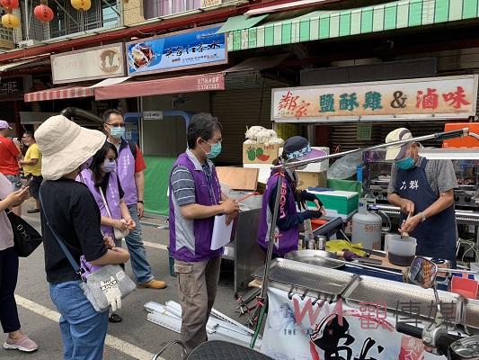 大甲媽第36年到新港會開台媽　嘉縣各界在翁章梁縣長帶領隆重迎駕 - https://www.watchmedia01.com
