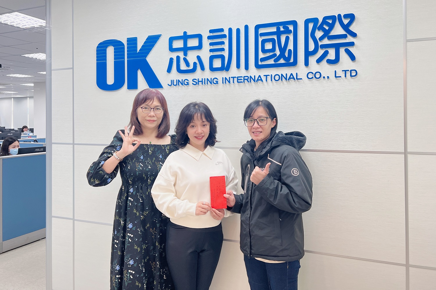 助單親媽獲獎追夢想OK忠訓牽線蘭馨創造善的循環 - https://www.watchmedia01.com