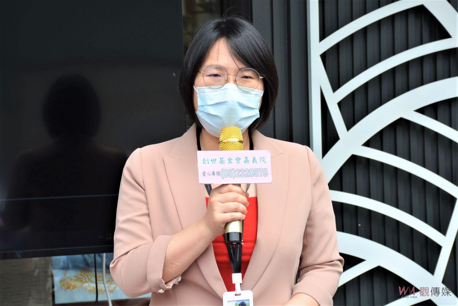 籌建植物人「嘉」園　創世嘉義院辦親子園遊會 - https://www.watchmedia01.com
