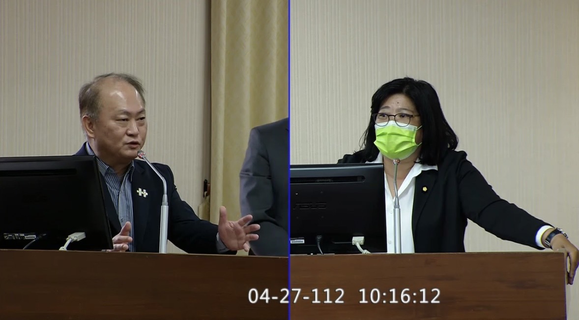 嘉市殯葬設備不敷使用 王美惠質詢爭取經費 - https://www.watchmedia01.com