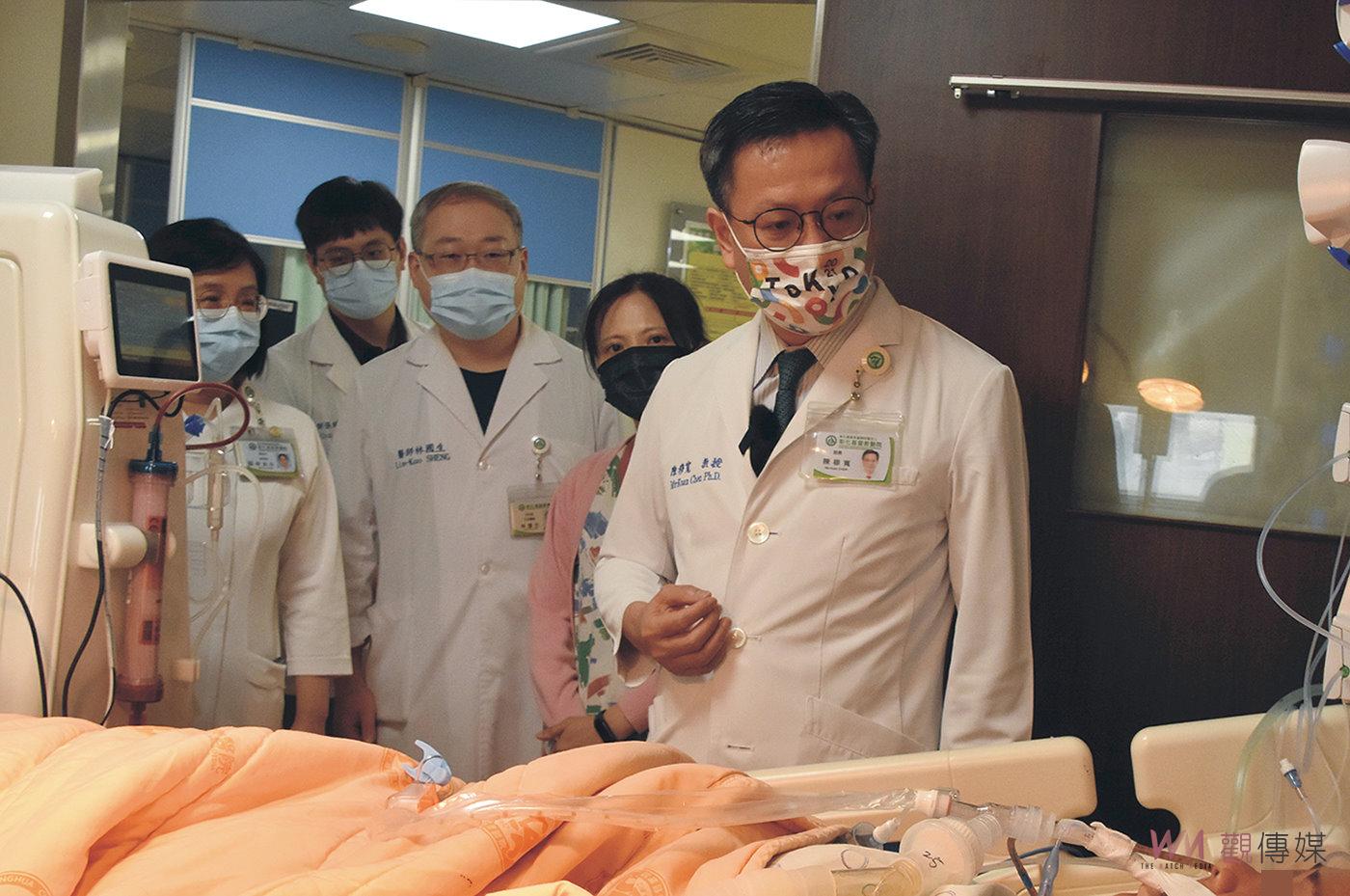 影／聯華食品大火再添1死　菲籍女移工「莉卡」第一天上班遇上死劫 - https://www.watchmedia01.com