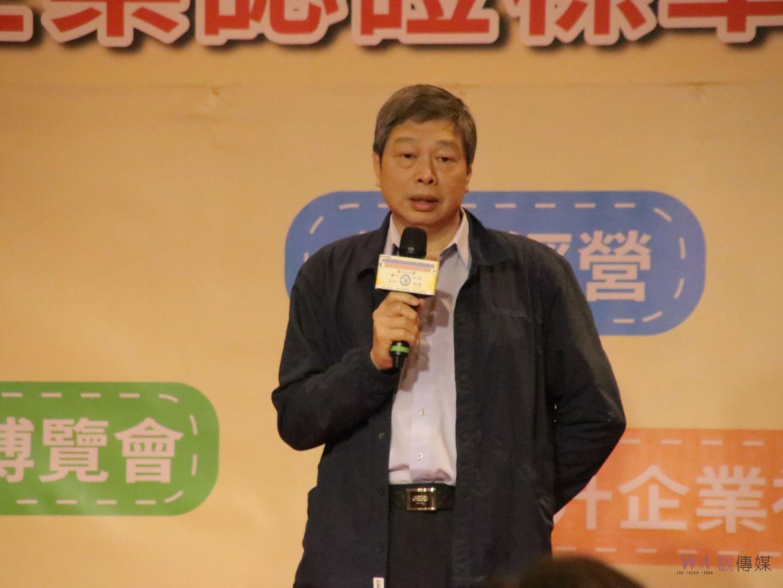 高齡者友善認證開放了！ 北市勞動局鼓勵企業踴躍投件申請 - https://www.watchmedia01.com