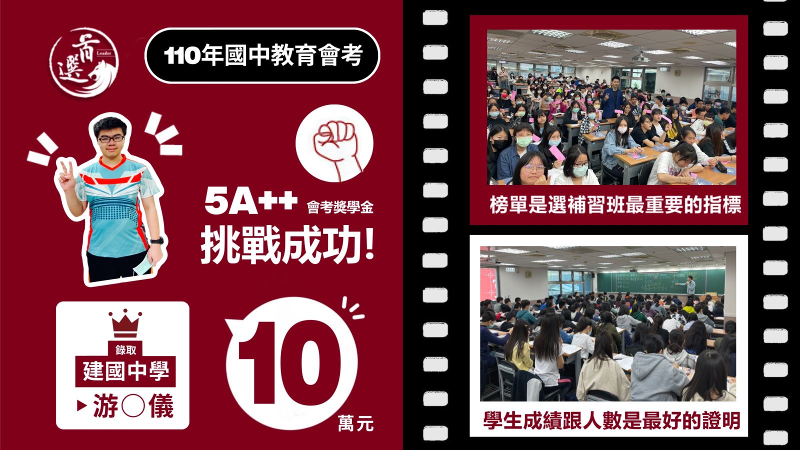國中會考｜數學科必考題型一次看！首選5A++保證班 網傳:超神準99.9？！ - https://www.watchmedia01.com