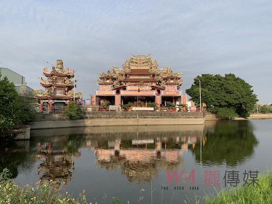 建廟300年　太保新舊埤保安宮三朝祈安福醮普渡大典圓滿 - https://www.watchmedia01.com