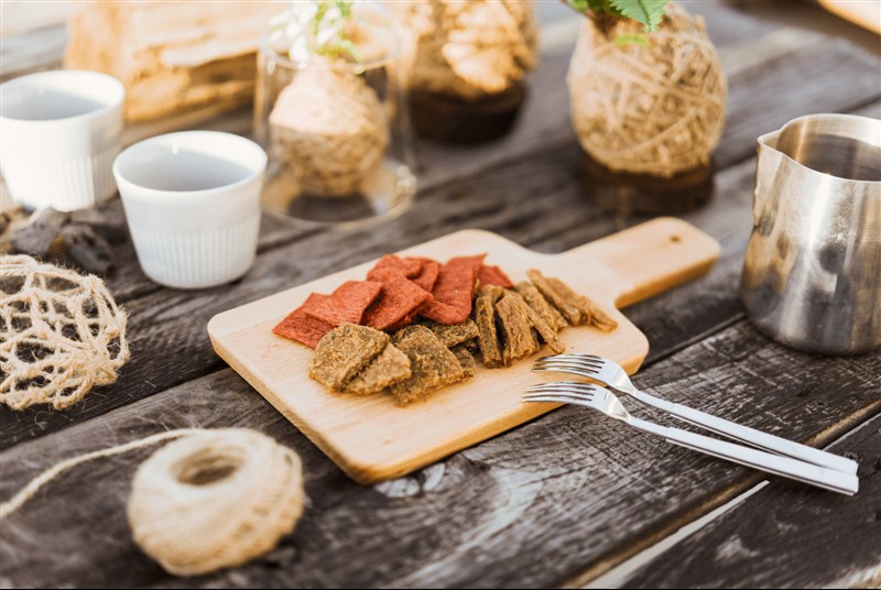 母親節的好去處 2023國際蔬食文化節 台北世貿一館5/12起連展四天 - https://www.watchmedia01.com