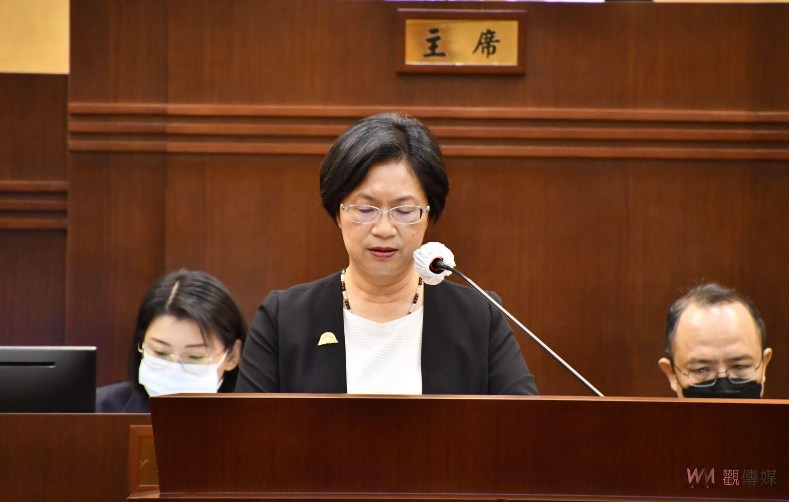 影／彰化縣議會第20屆第1次定期會 王惠美：成功爭取2028全民運動會 - https://www.watchmedia01.com