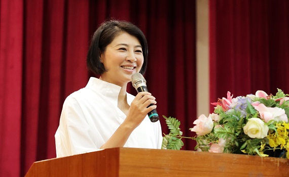 南投縣草商64週年校慶暨傑出校友表揚活動 - https://www.watchmedia01.com