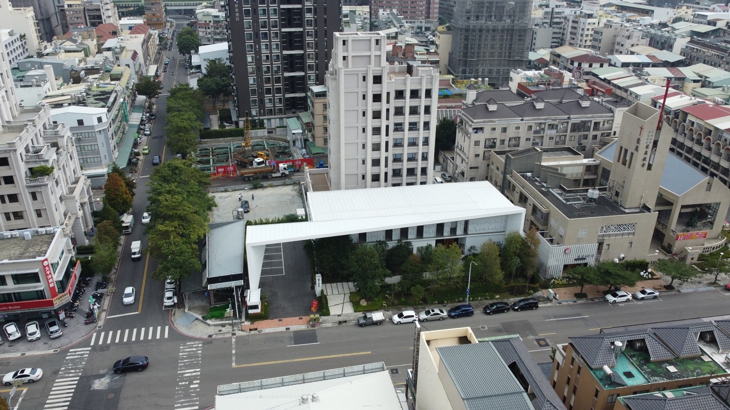 鉅陞專寵自住做出口碑　有感差異化成進軍台中蛋黃區致勝關鍵 - https://www.watchmedia01.com