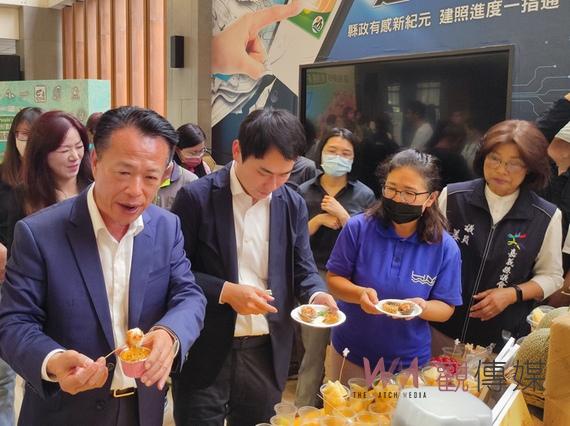 嘉義優鮮產品打響國外知名度 順利拓展香港實體超市 - https://www.watchmedia01.com