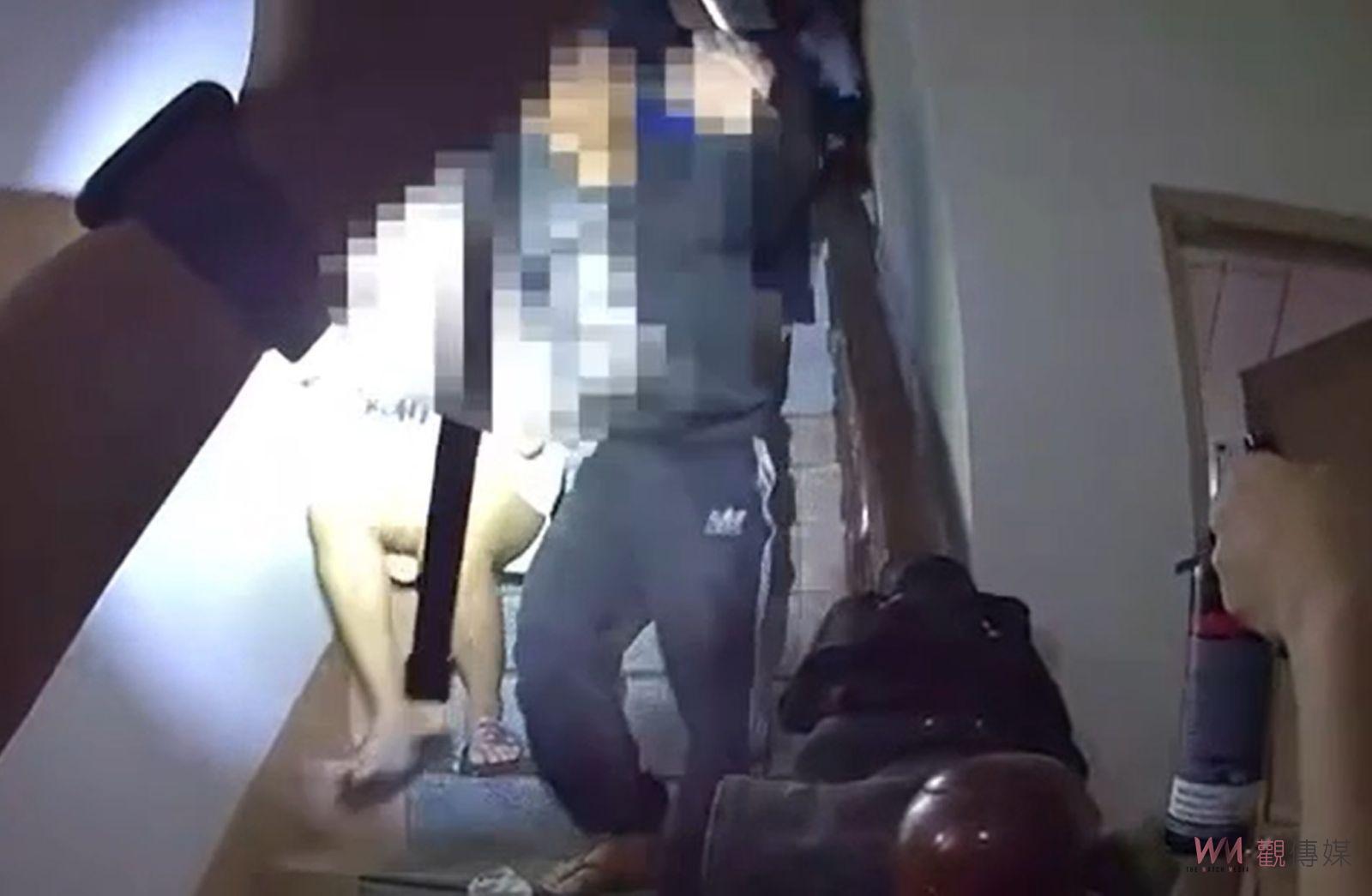 影／有效掌握轄區特性及治安狀況　西螺警民聯手查獲越籍通緝犯 - https://www.watchmedia01.com