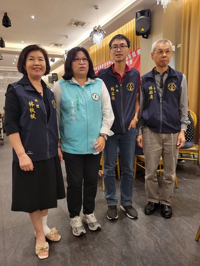 北回基金會辦我愛媽媽馨花開　讓子女向媽媽敬茶薪傳美德 - https://www.watchmedia01.com