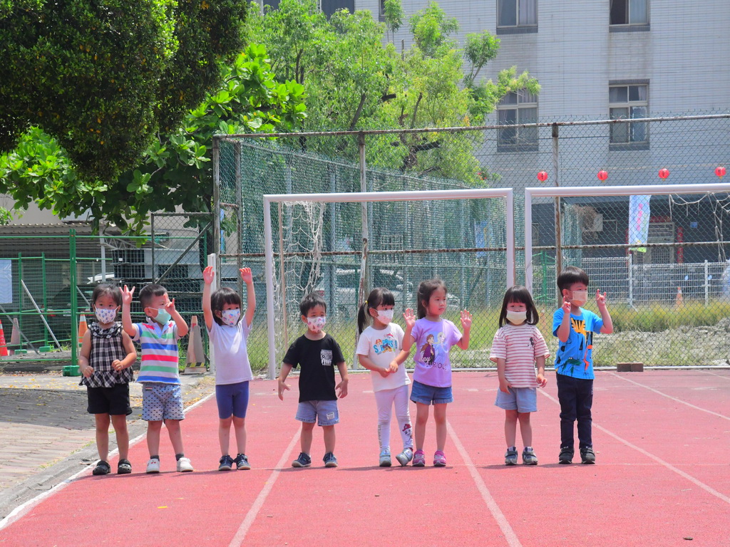 北斗萬來非營利幼兒園推動幼老共園 著重親子與樂齡共融全方位辦學 - https://www.watchmedia01.com