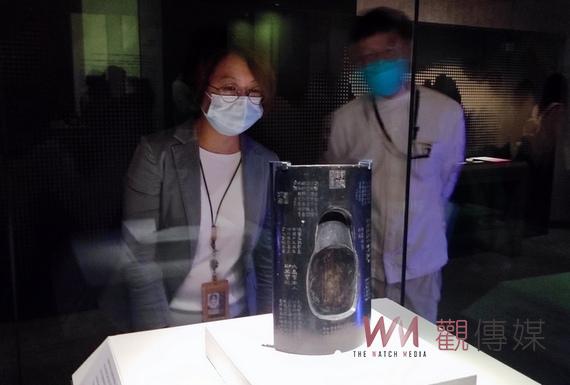 故宮南院人氣國寶精品展現文青 以文人情懷為主題闡述文人作品 - https://www.watchmedia01.com