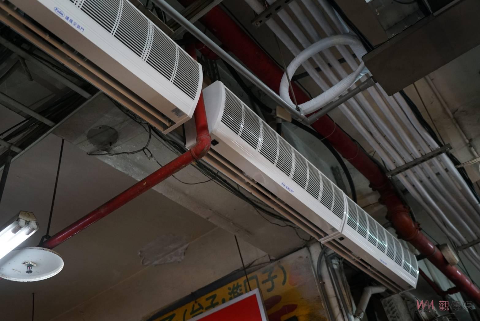 影／冷氣開放！鹿港第一市場夏天逛傳統市場不用再汗流浹背 - https://www.watchmedia01.com