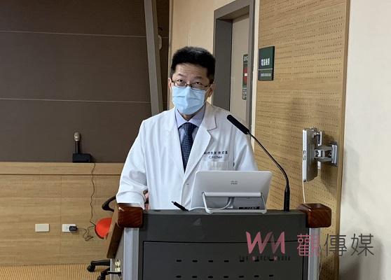 嘉義長庚達文西手術案例破千　讓病患得到更好照護 - https://www.watchmedia01.com